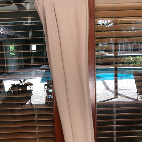 ——-SOLD————JACKET, SKIRT AND SLACK SUIT - Picture 10 of 15